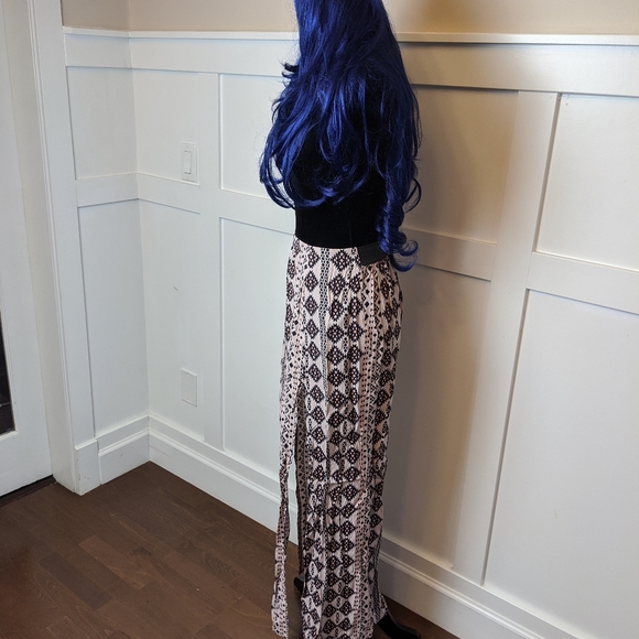 Garage long skirt - Picture 4 of 8